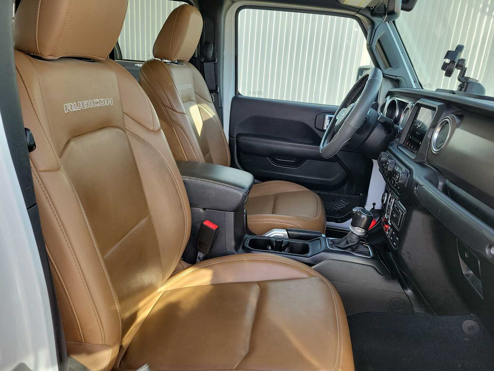 Thumbnail: 2021 Jeep Gladiator - 22