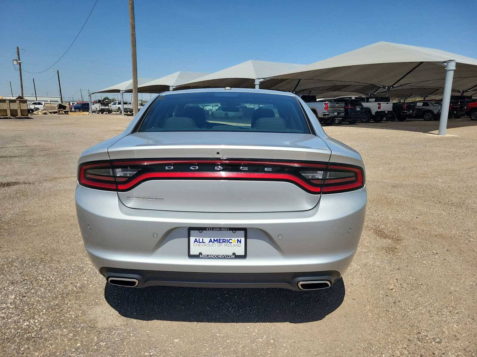 Thumbnail: 2022 Dodge Charger - 13