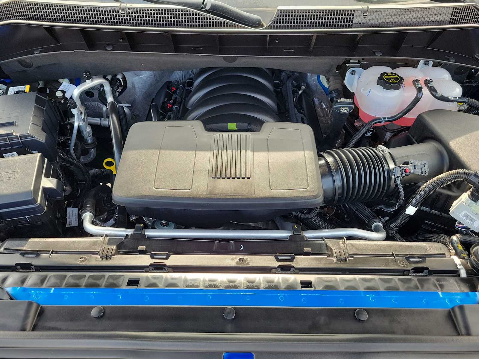 Thumbnail: 2026 Chevrolet Silverado 1500 - 13