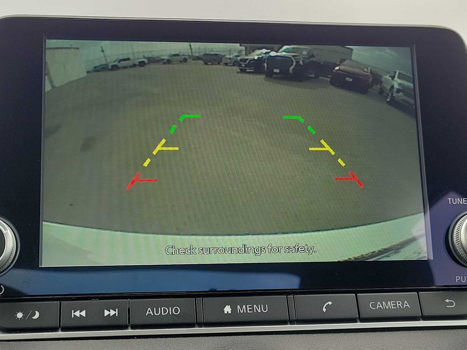 Thumbnail: 2024 Nissan Sentra - 24