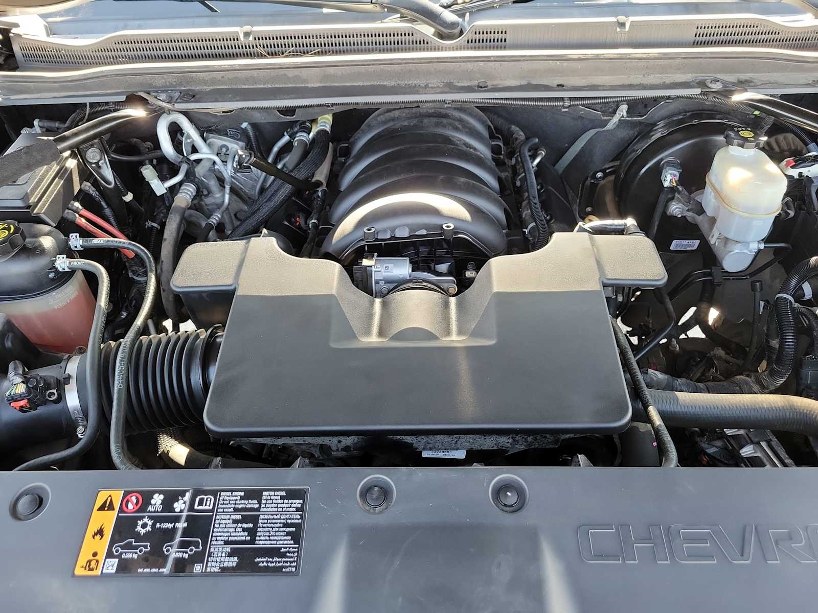 Thumbnail: 2019 Chevrolet Tahoe - 13