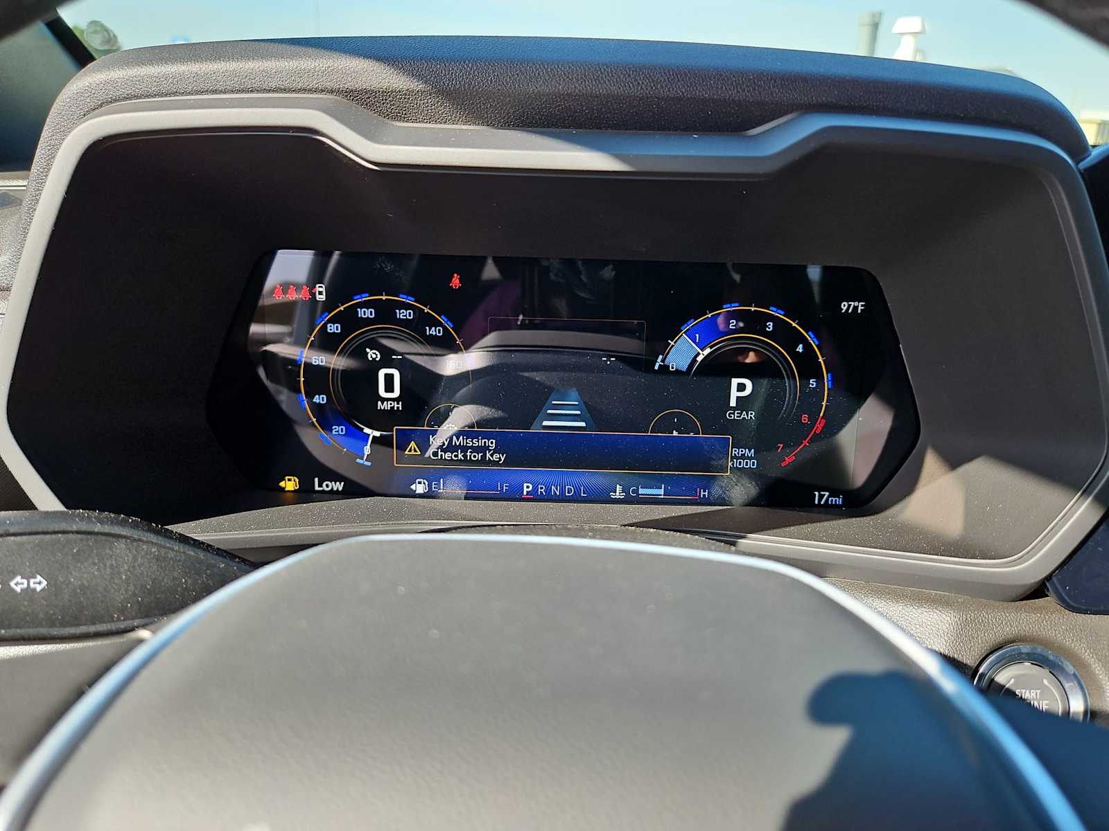 Thumbnail: 2026 Chevrolet Colorado - 21