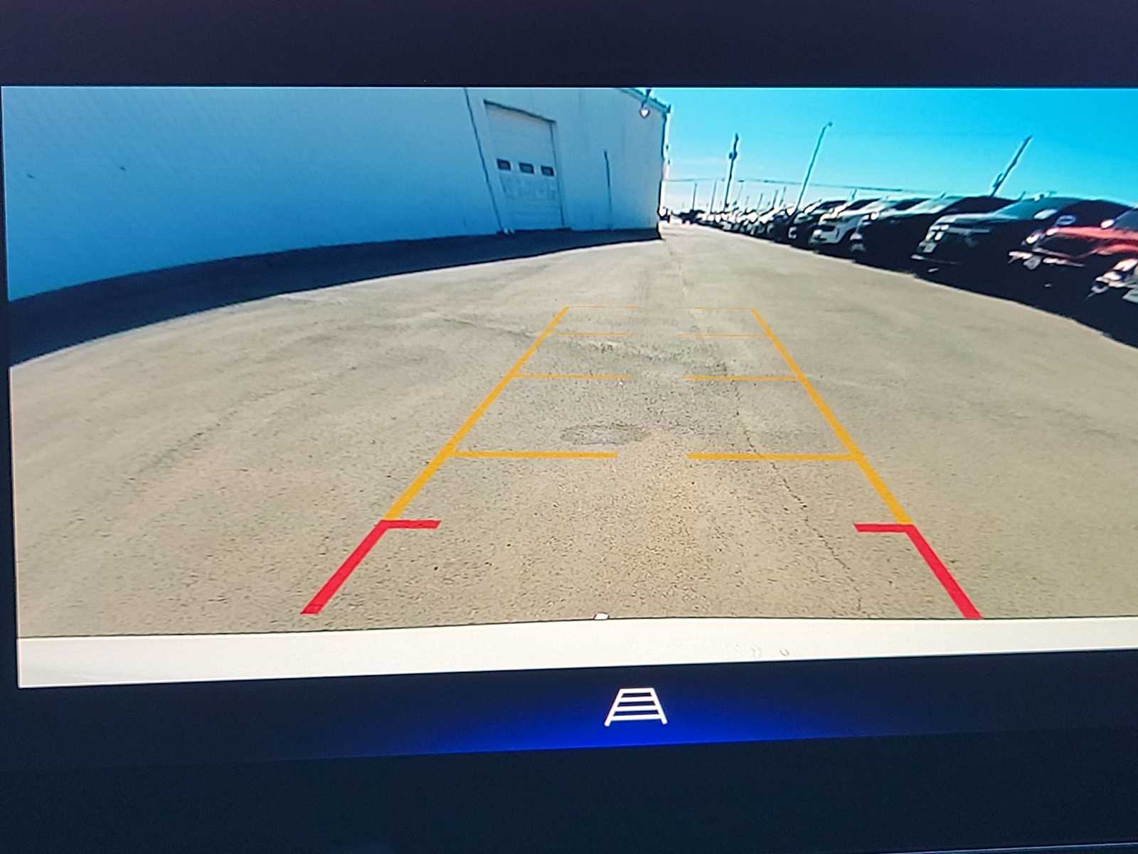 Thumbnail: 2026 Chevrolet Trax - 28