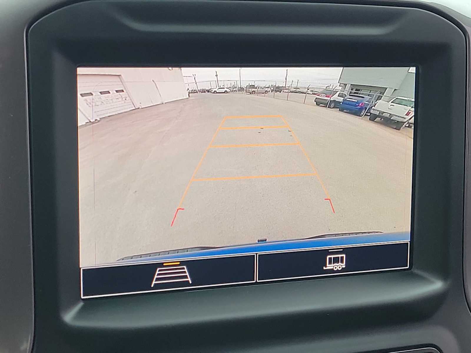 Thumbnail: 2023 Chevrolet Silverado 1500 - 28