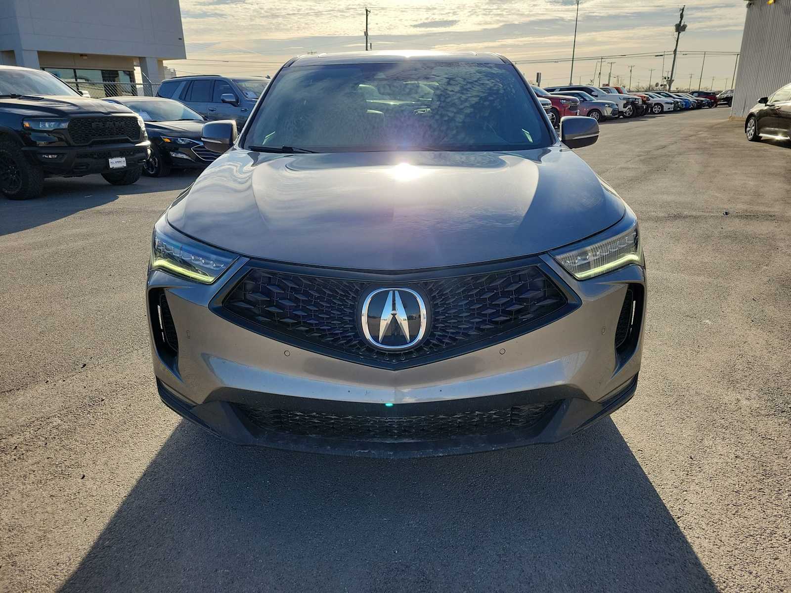 Thumbnail: 2023 Acura RDX - 14
