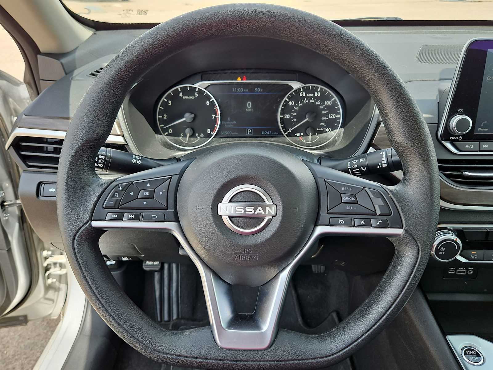 Thumbnail: 2024 Nissan Altima - 19