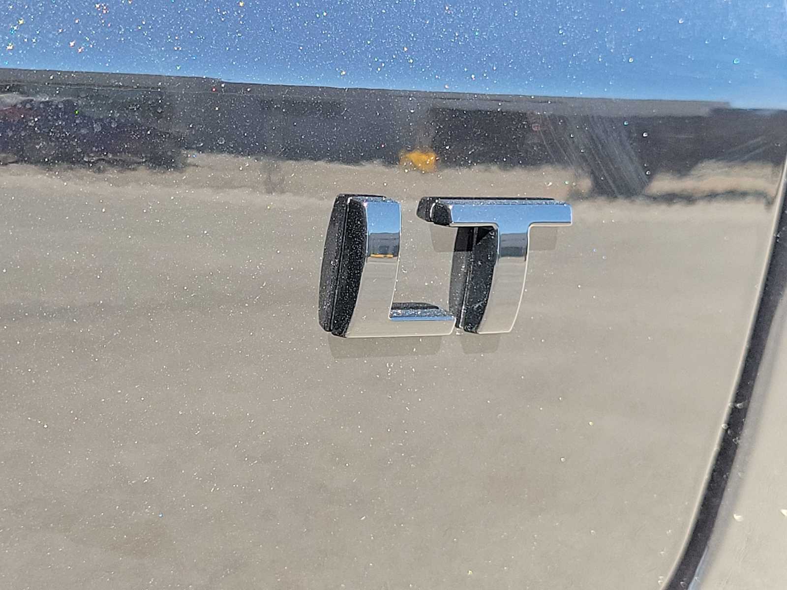 Thumbnail: 2026 Chevrolet TrailBlazer - 11