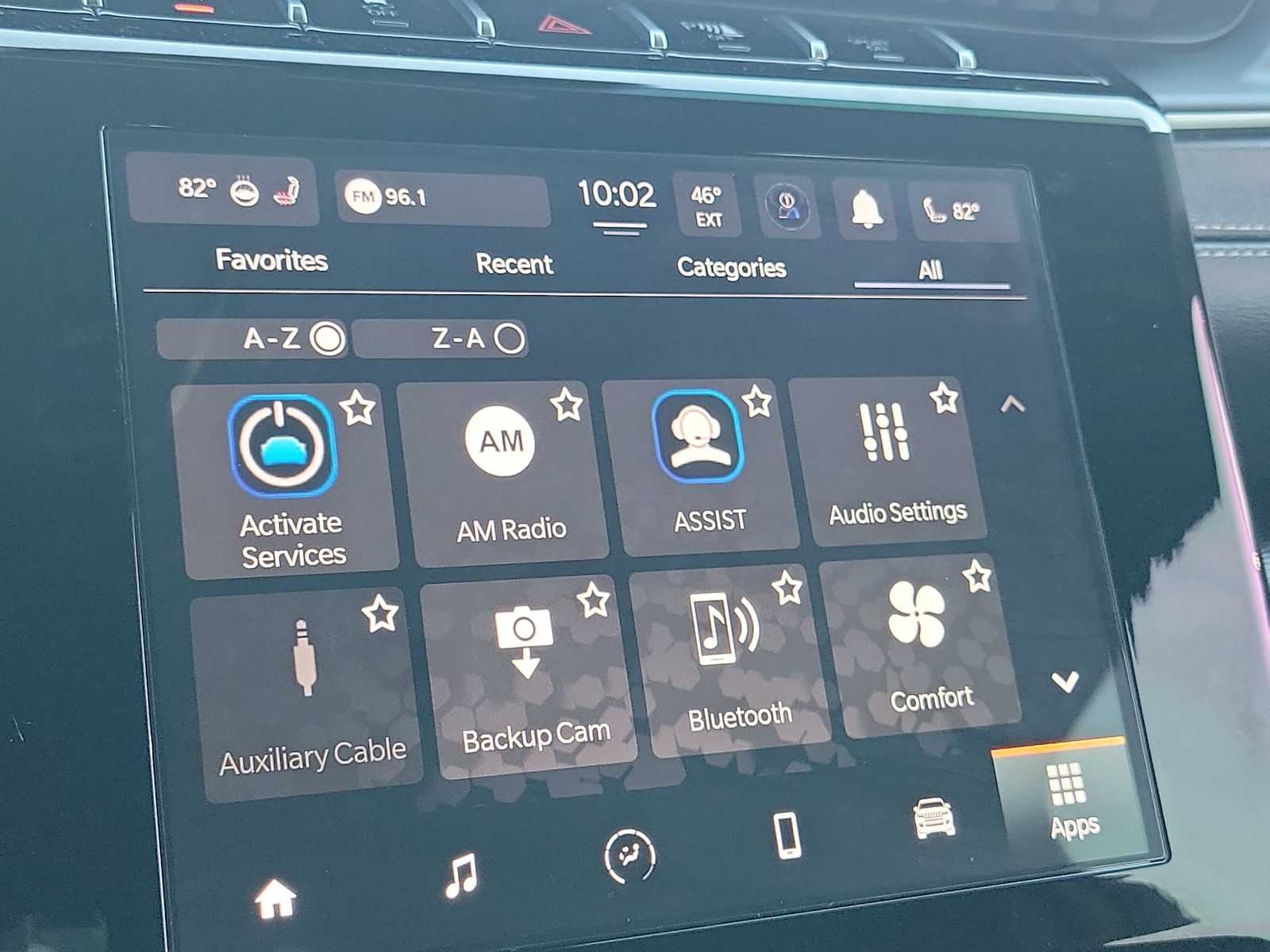 Thumbnail: 2023 Jeep Grand Cherokee - 25