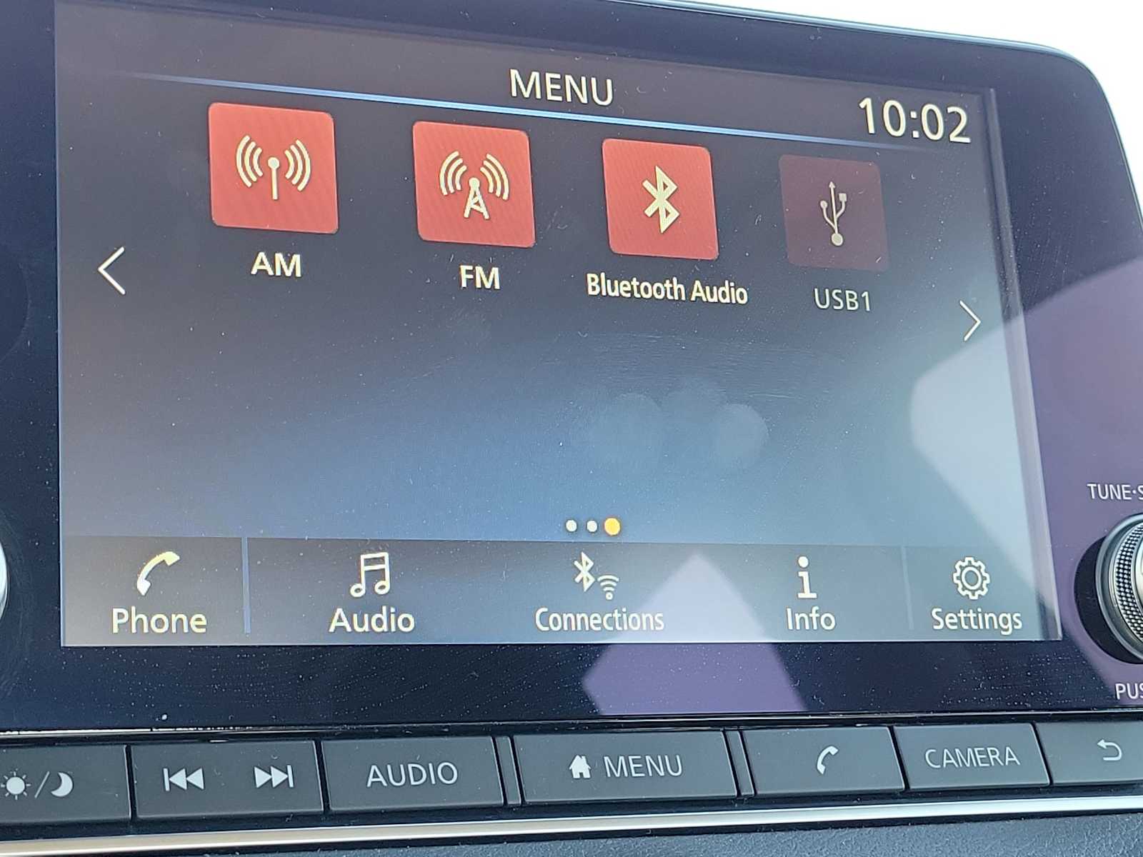 Thumbnail: 2024 Nissan Sentra - 29