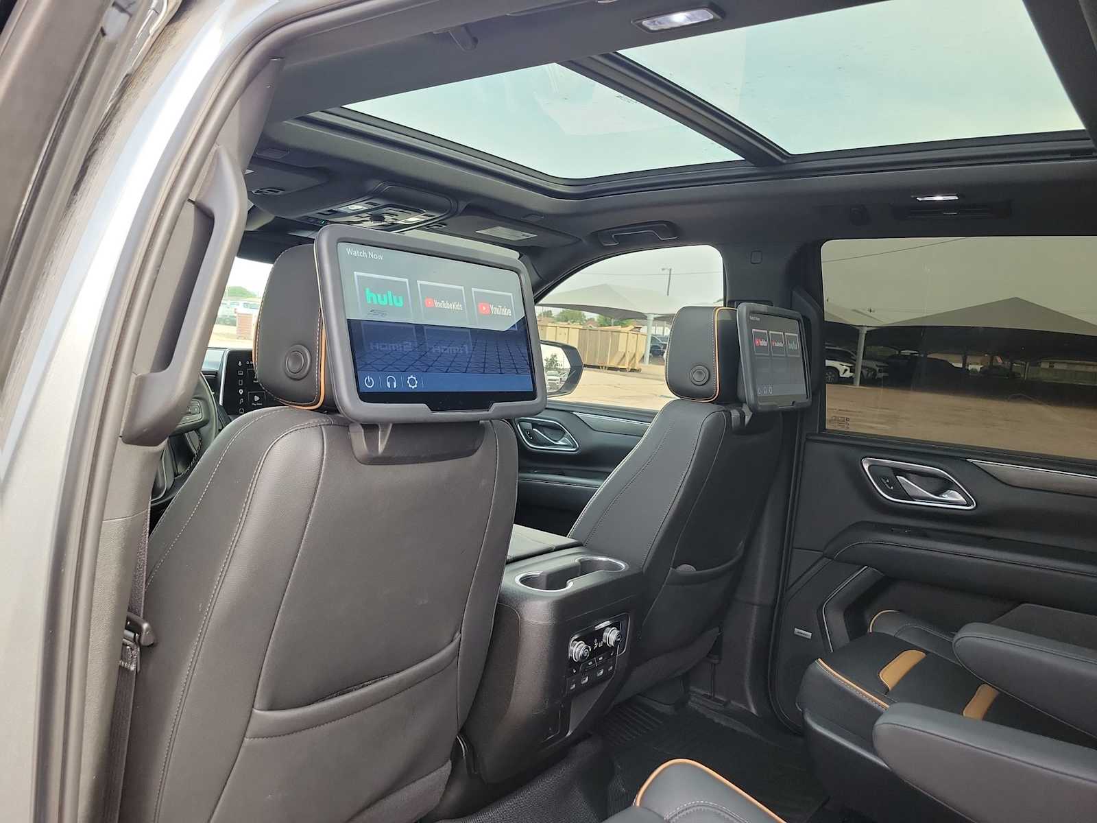 Thumbnail: 2023 GMC Yukon - 16