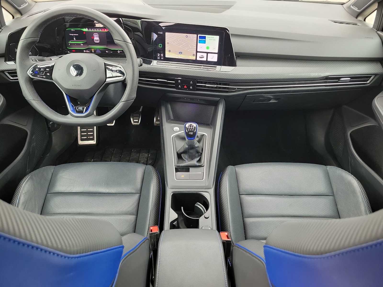 Thumbnail: 2022 Volkswagen Golf - 14