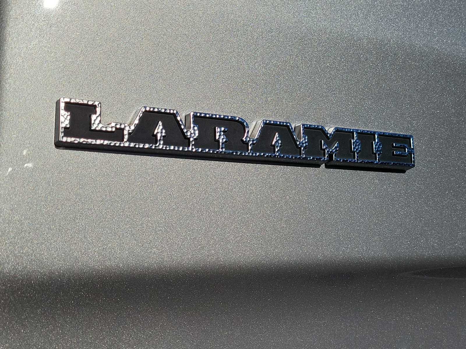 Thumbnail: 2025 RAM 1500 - 15