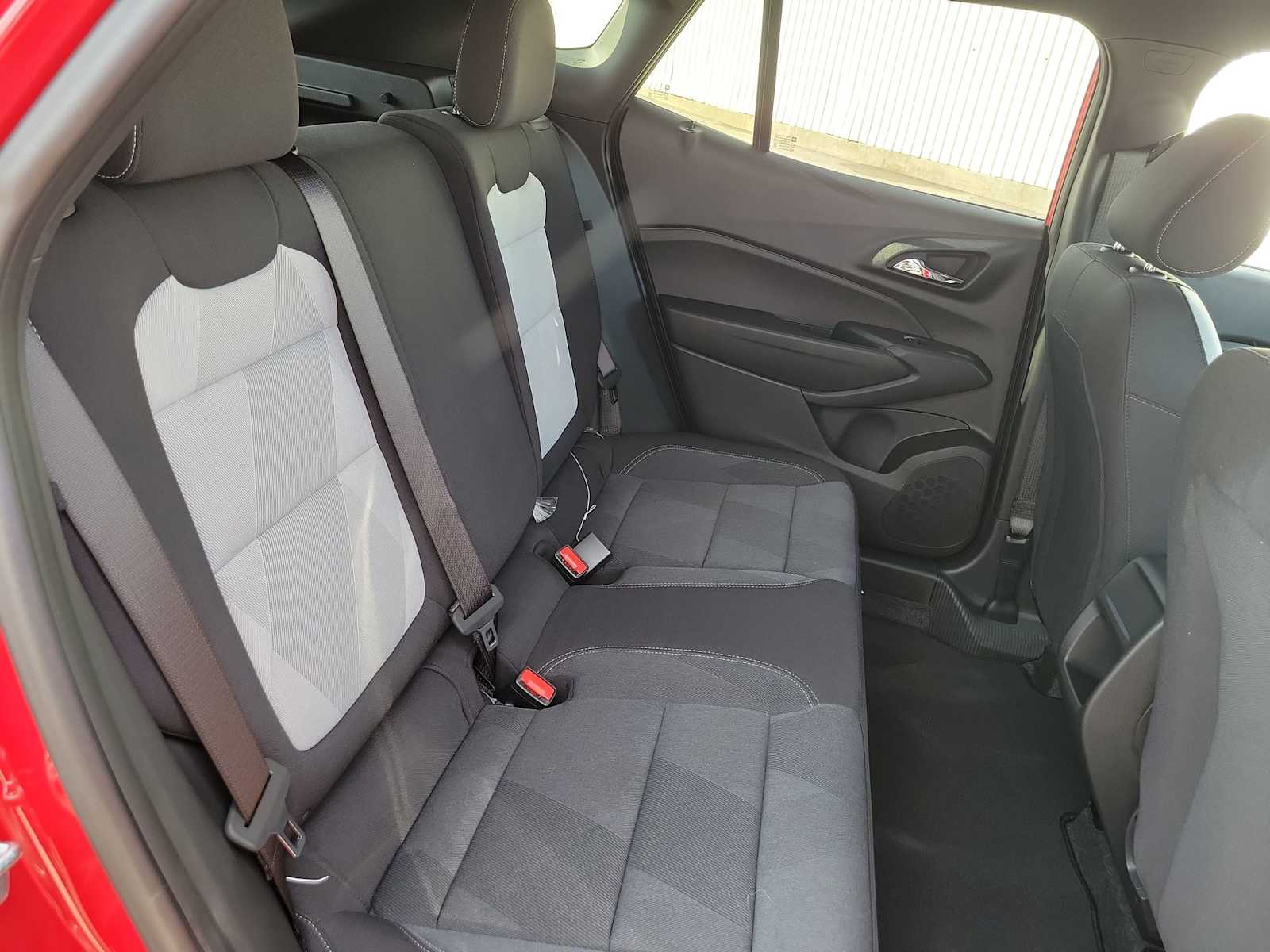 Thumbnail: 2026 Chevrolet Trax - 17