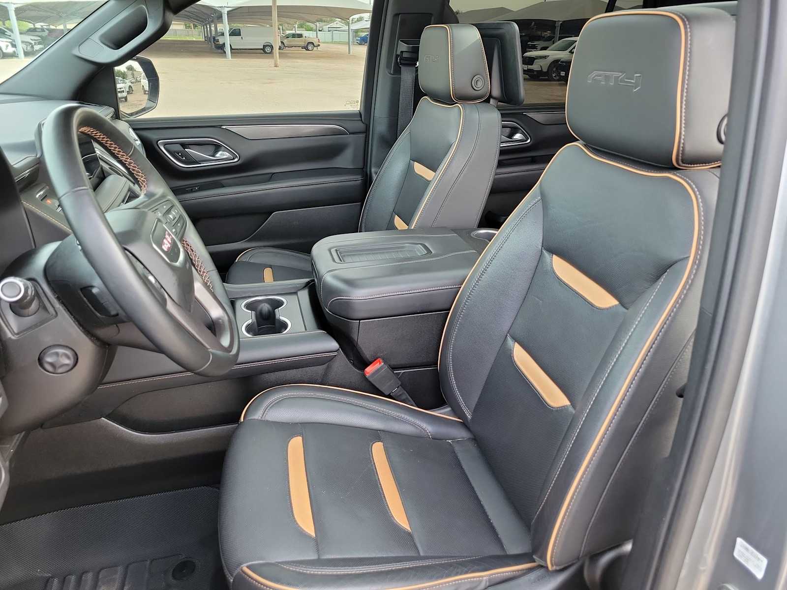Thumbnail: 2023 GMC Yukon - 15