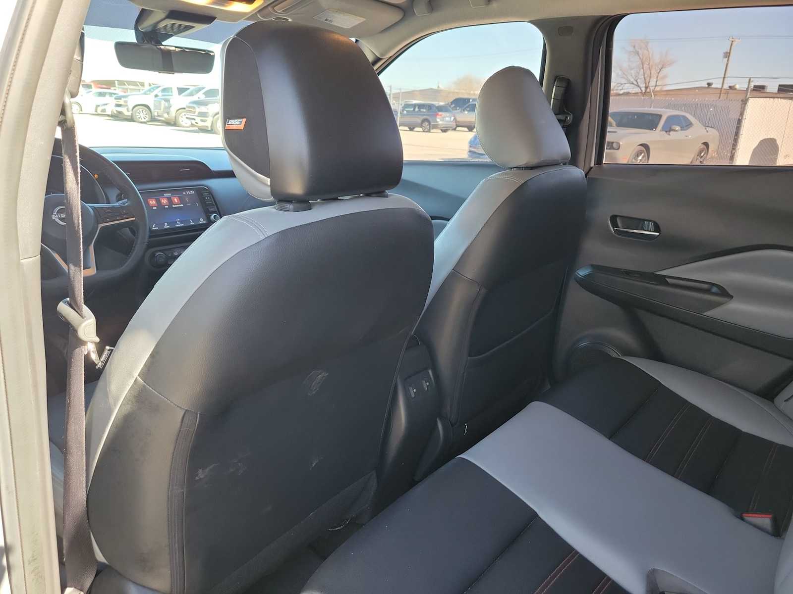 Thumbnail: 2022 Nissan Kicks - 20