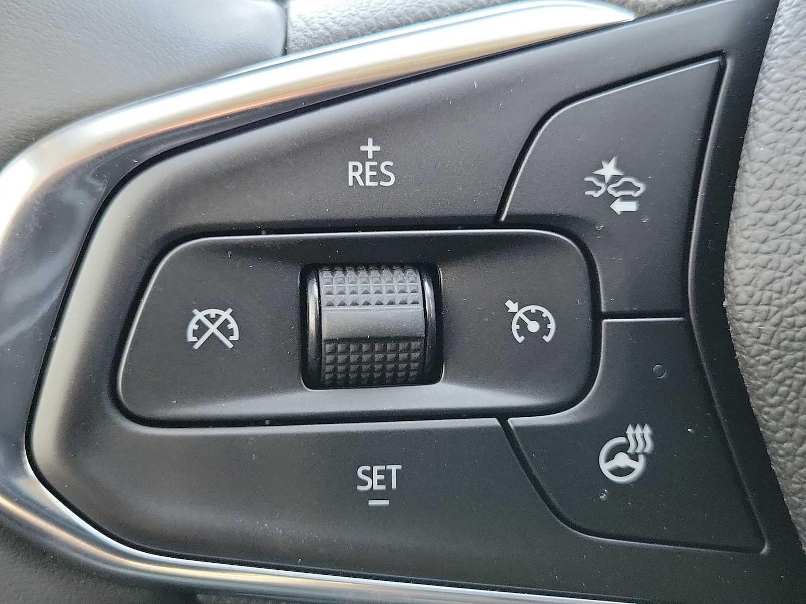 Thumbnail: 2026 Chevrolet Trax - 27