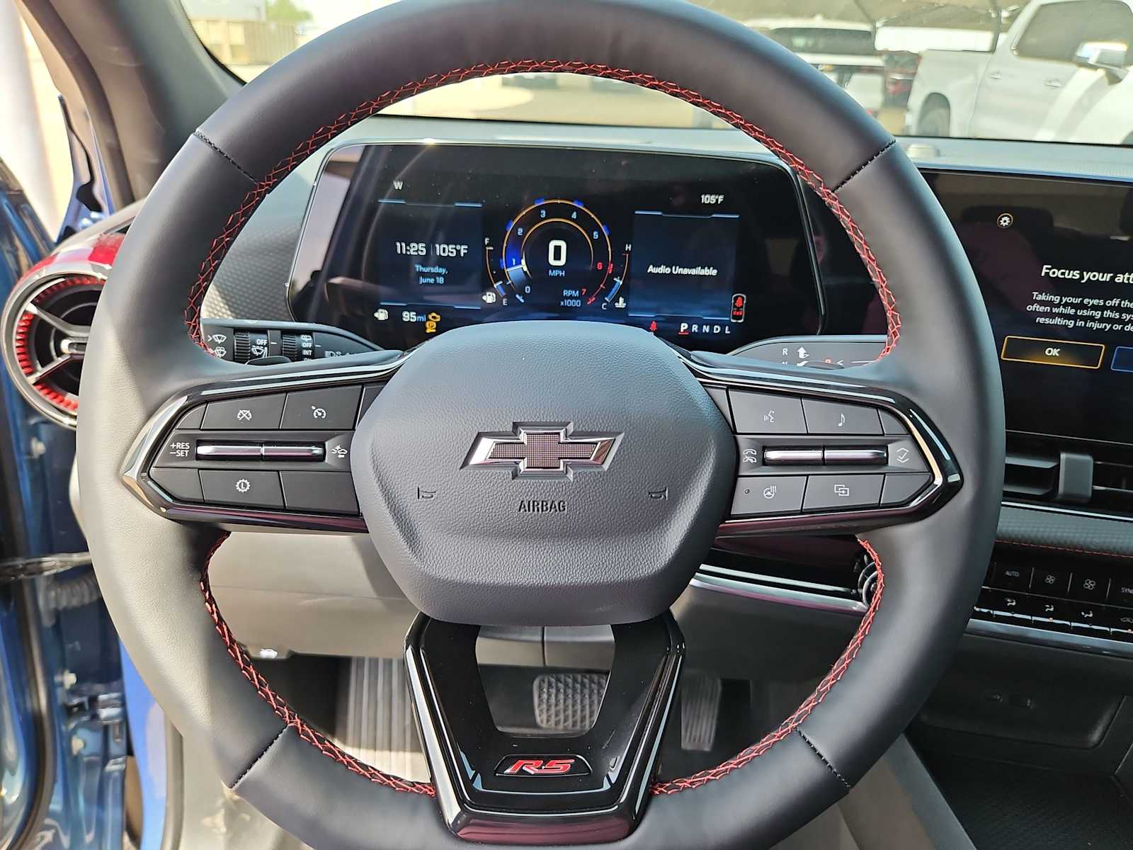 Thumbnail: 2026 Chevrolet Equinox - 19