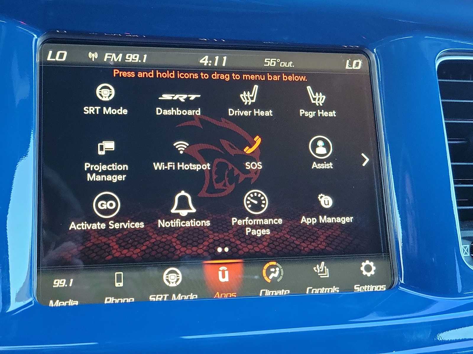 Thumbnail: 2023 Dodge Charger - 29