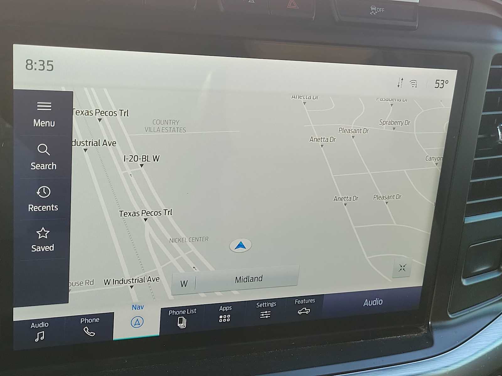 Thumbnail: 2021 Ford F-150 - 25