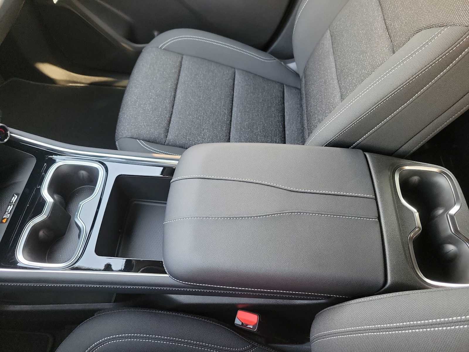 Thumbnail: 2026 Chevrolet Traverse - 20