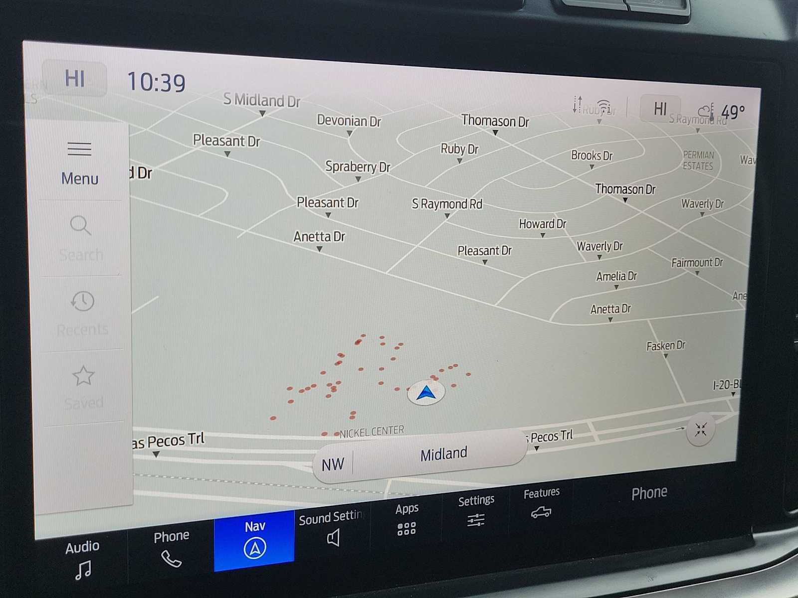 Thumbnail: 2024 Ford F-250 - 29