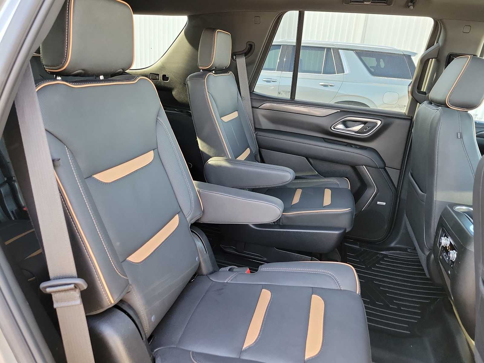 Thumbnail: 2023 GMC Yukon - 21