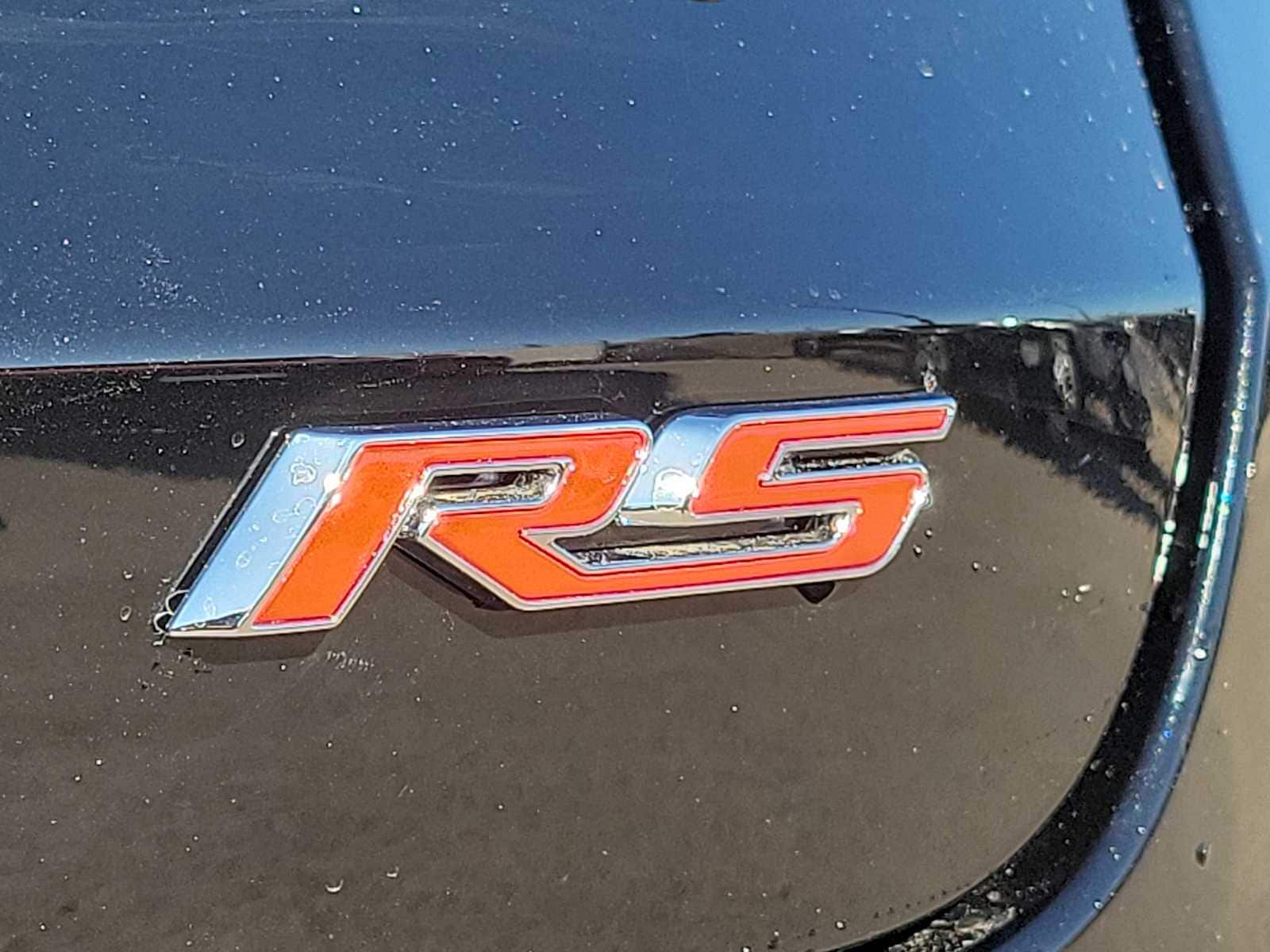 Thumbnail: 2026 Chevrolet Trax - 11