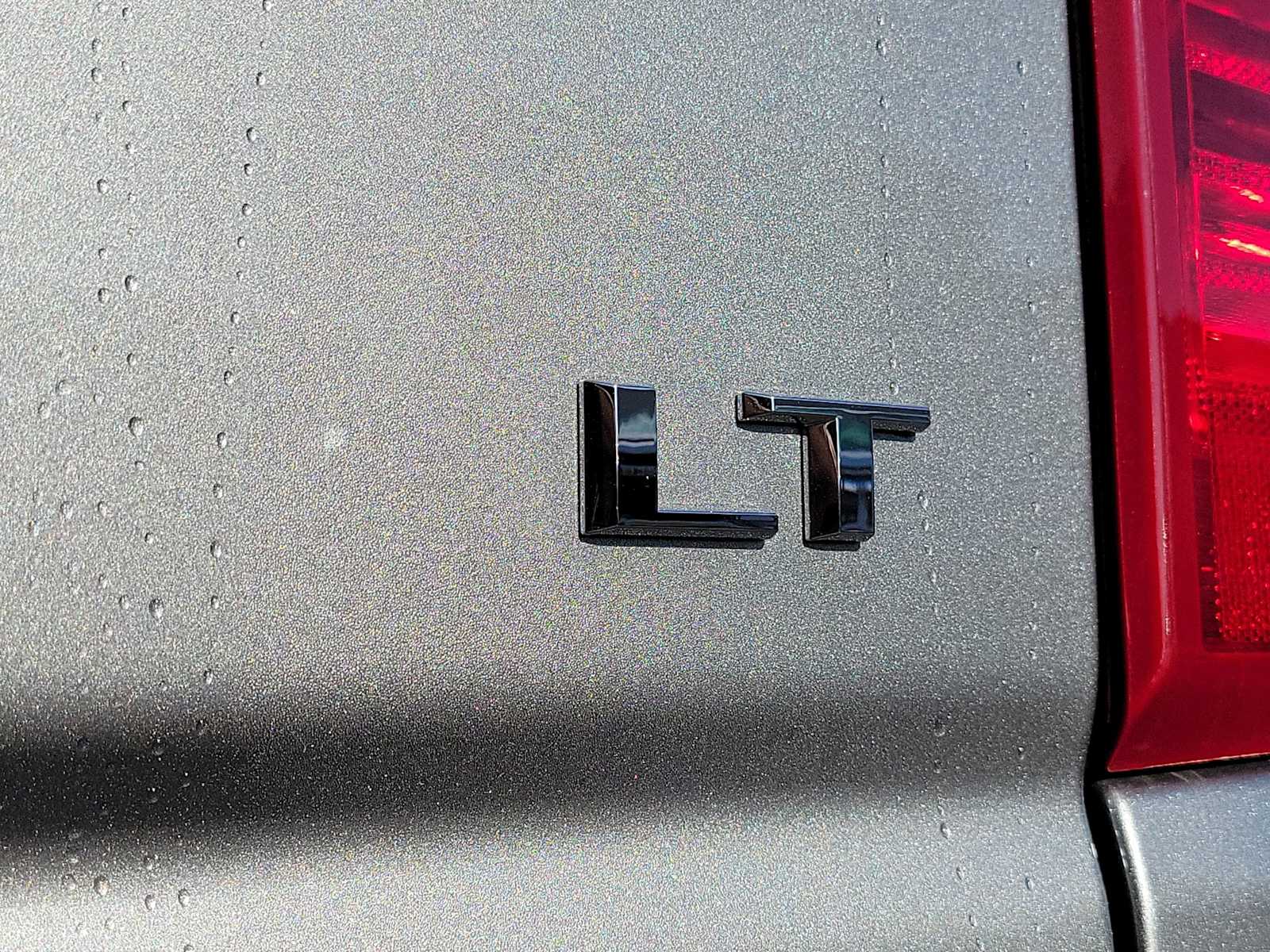 Thumbnail: 2026 Chevrolet Silverado 1500 - 15