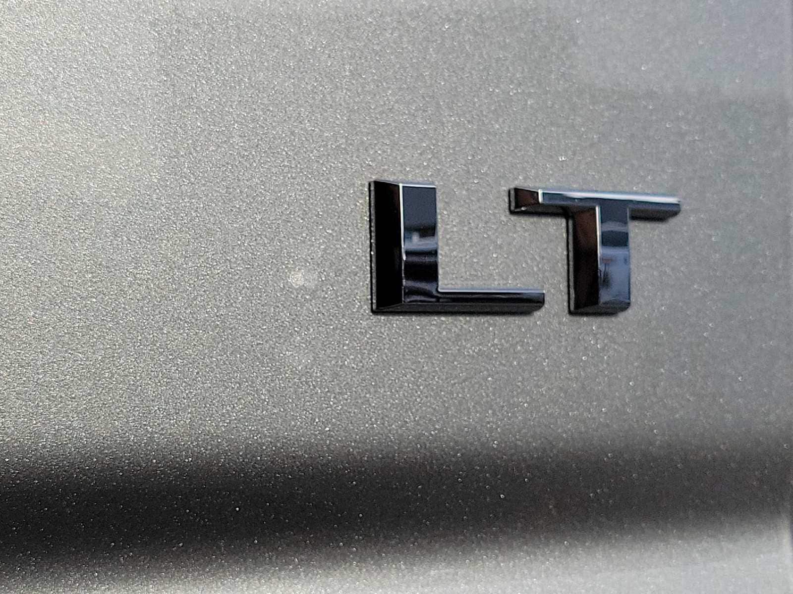 Thumbnail: 2026 Chevrolet Silverado 1500 - 15