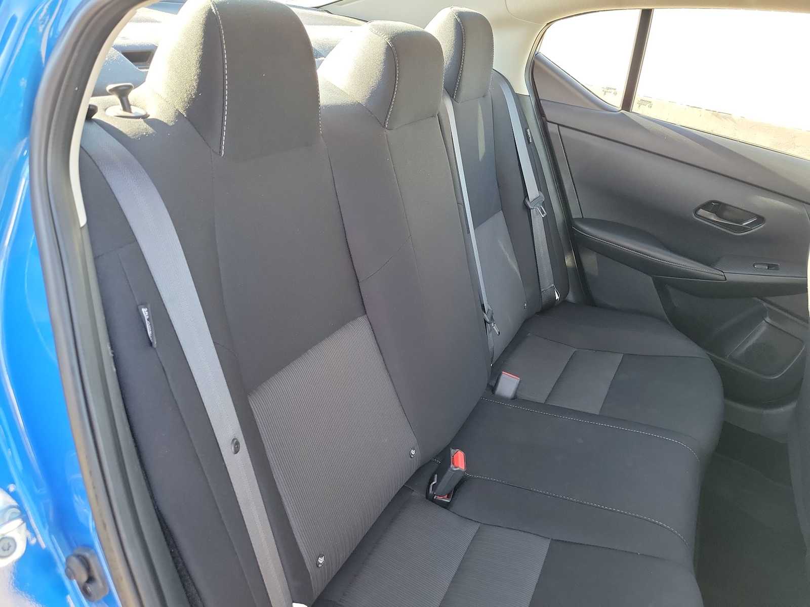 Thumbnail: 2024 Nissan Sentra - 21