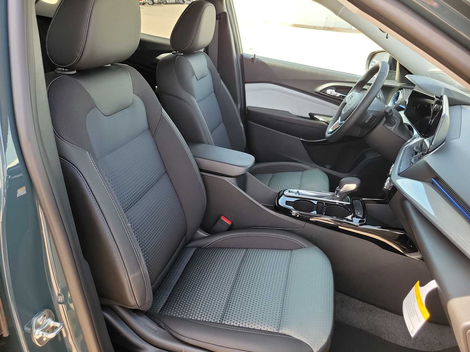 Thumbnail: 2026 Chevrolet Trax - 18