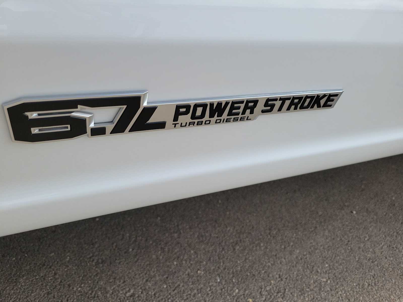 Thumbnail: 2026 Ford F-450 - 15