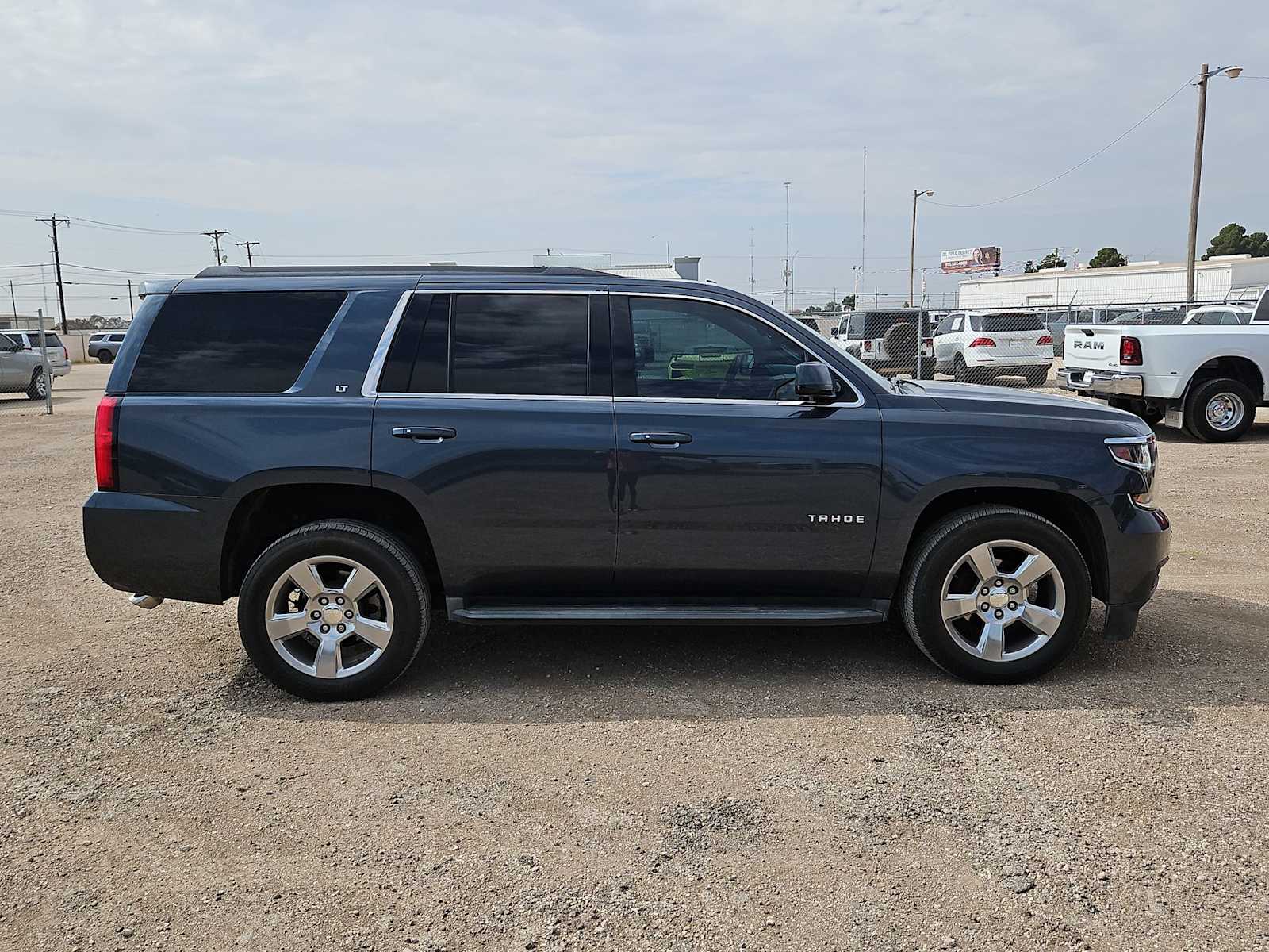 Thumbnail: 2020 Chevrolet Tahoe - 9
