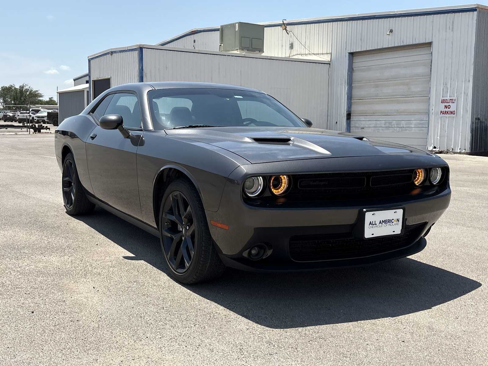 Thumbnail: 2023 Dodge Challenger - 2