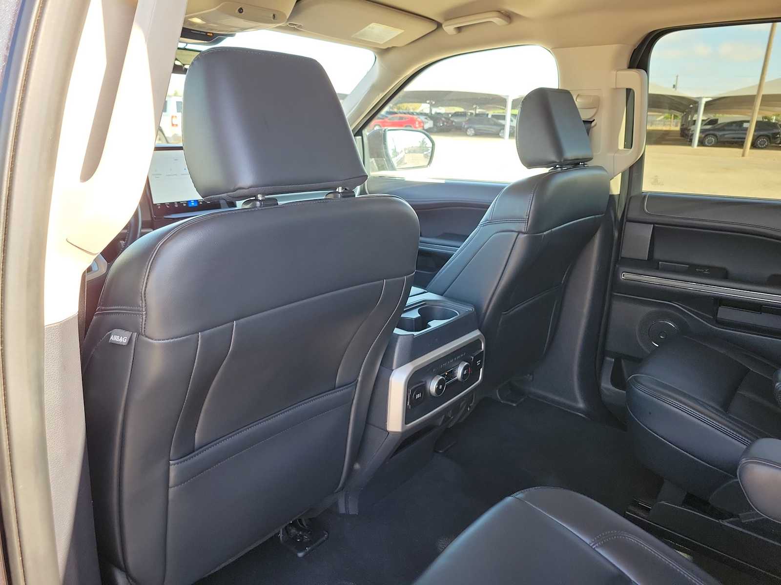Thumbnail: 2024 Ford Expedition - 16