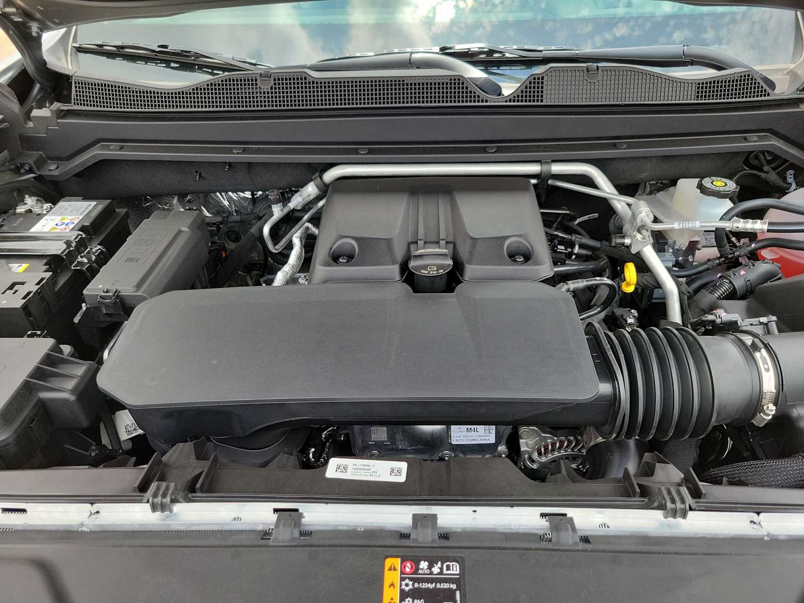 Thumbnail: 2025 Chevrolet Colorado - 17