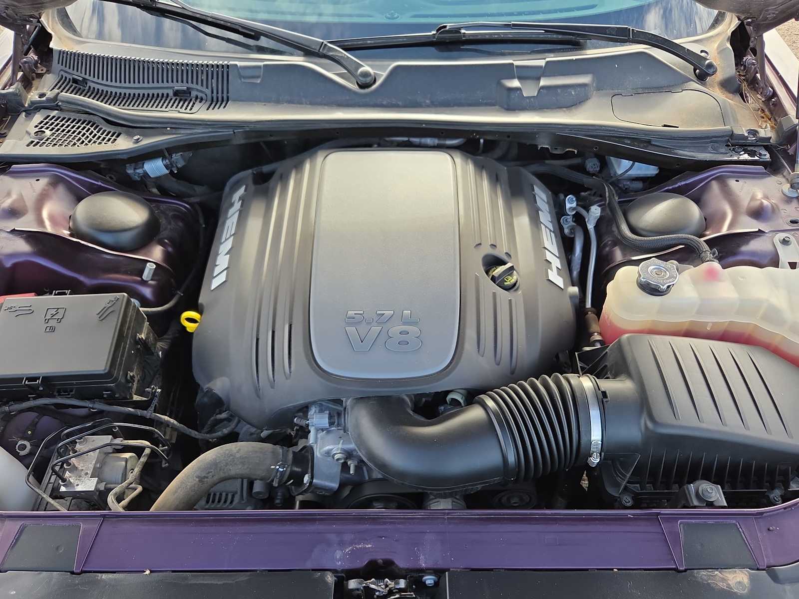 Thumbnail: 2022 Dodge Challenger - 13