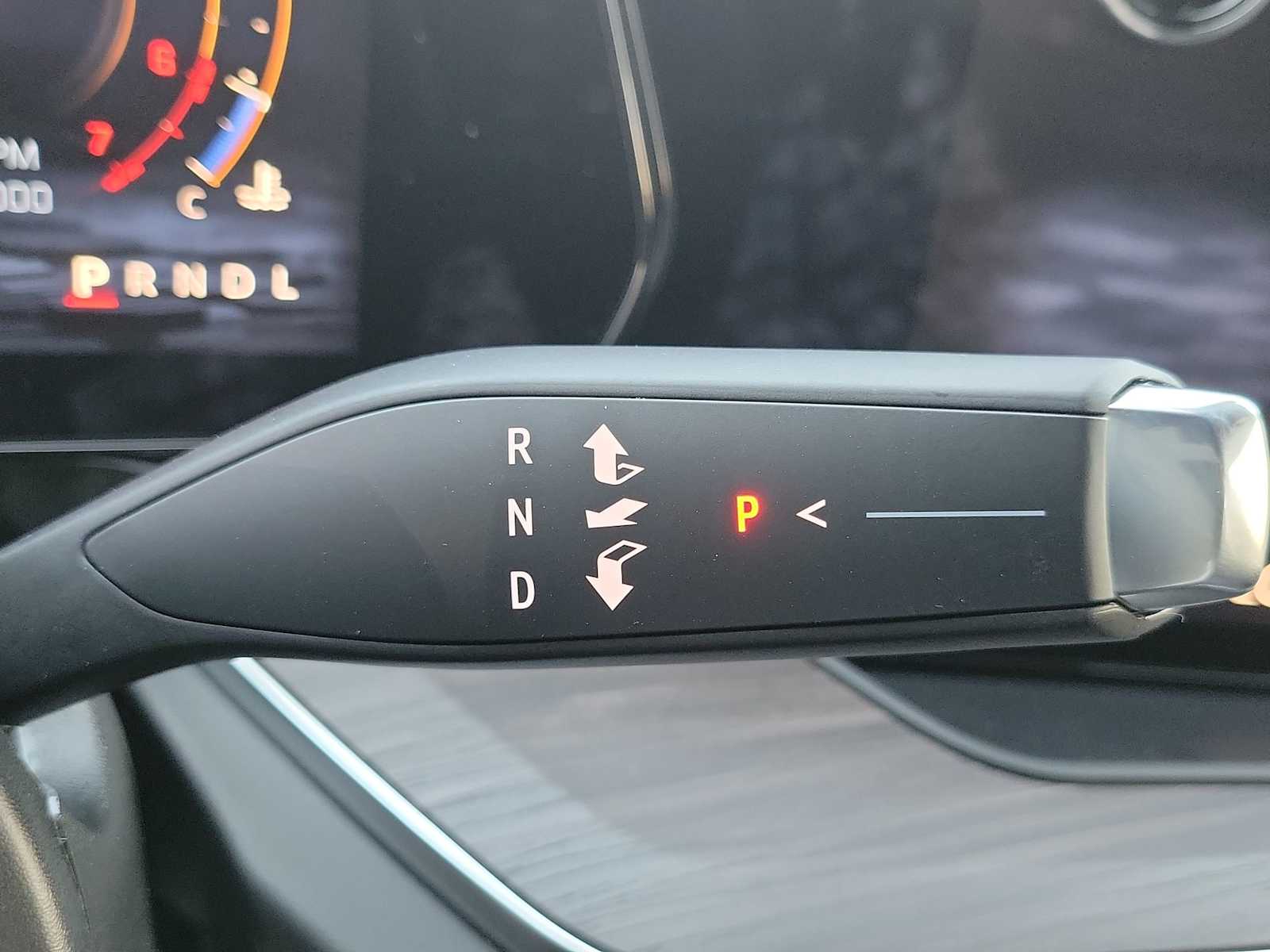 Thumbnail: 2026 Chevrolet Tahoe - 21