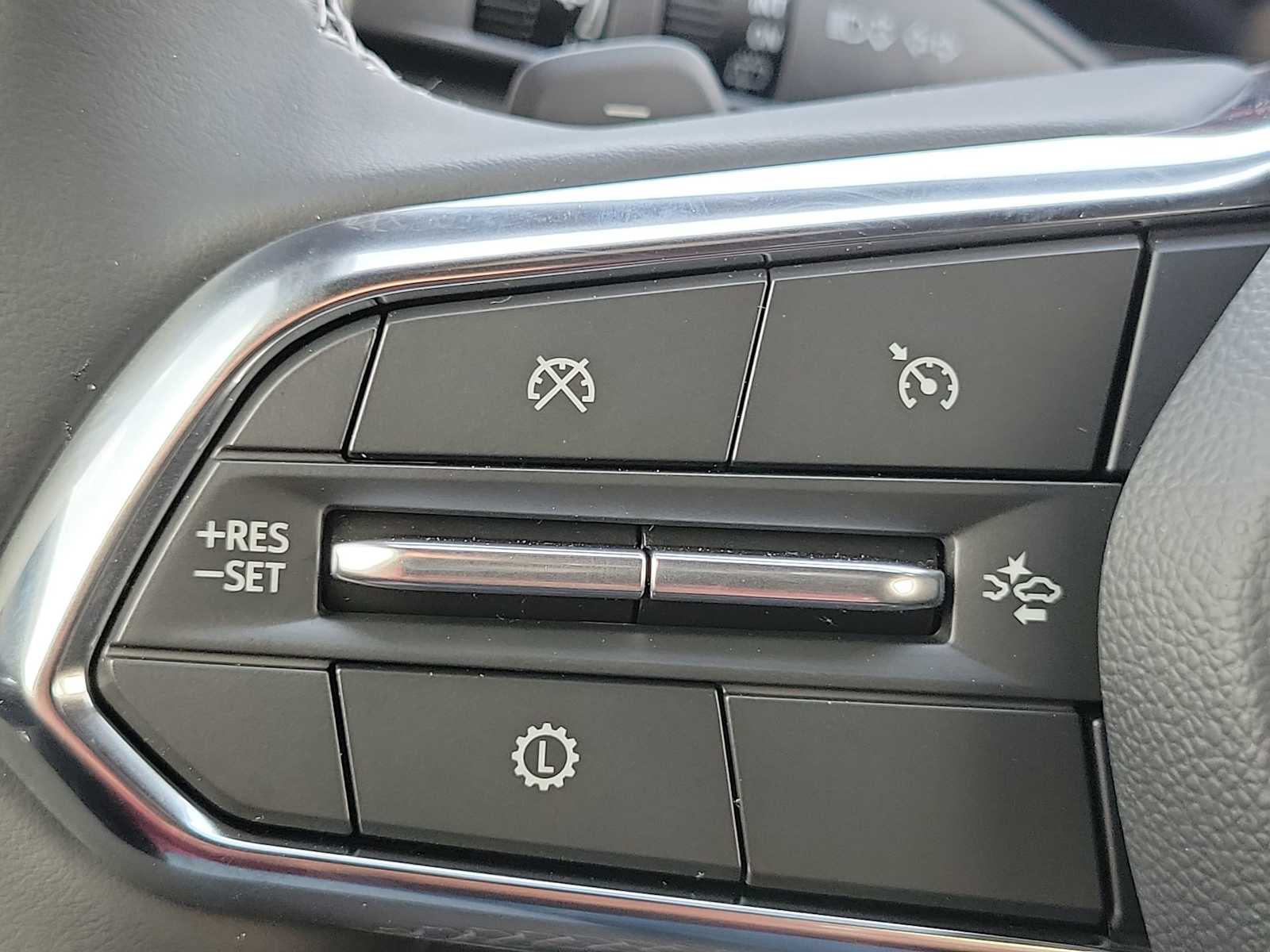 Thumbnail: 2026 Chevrolet Traverse - 23