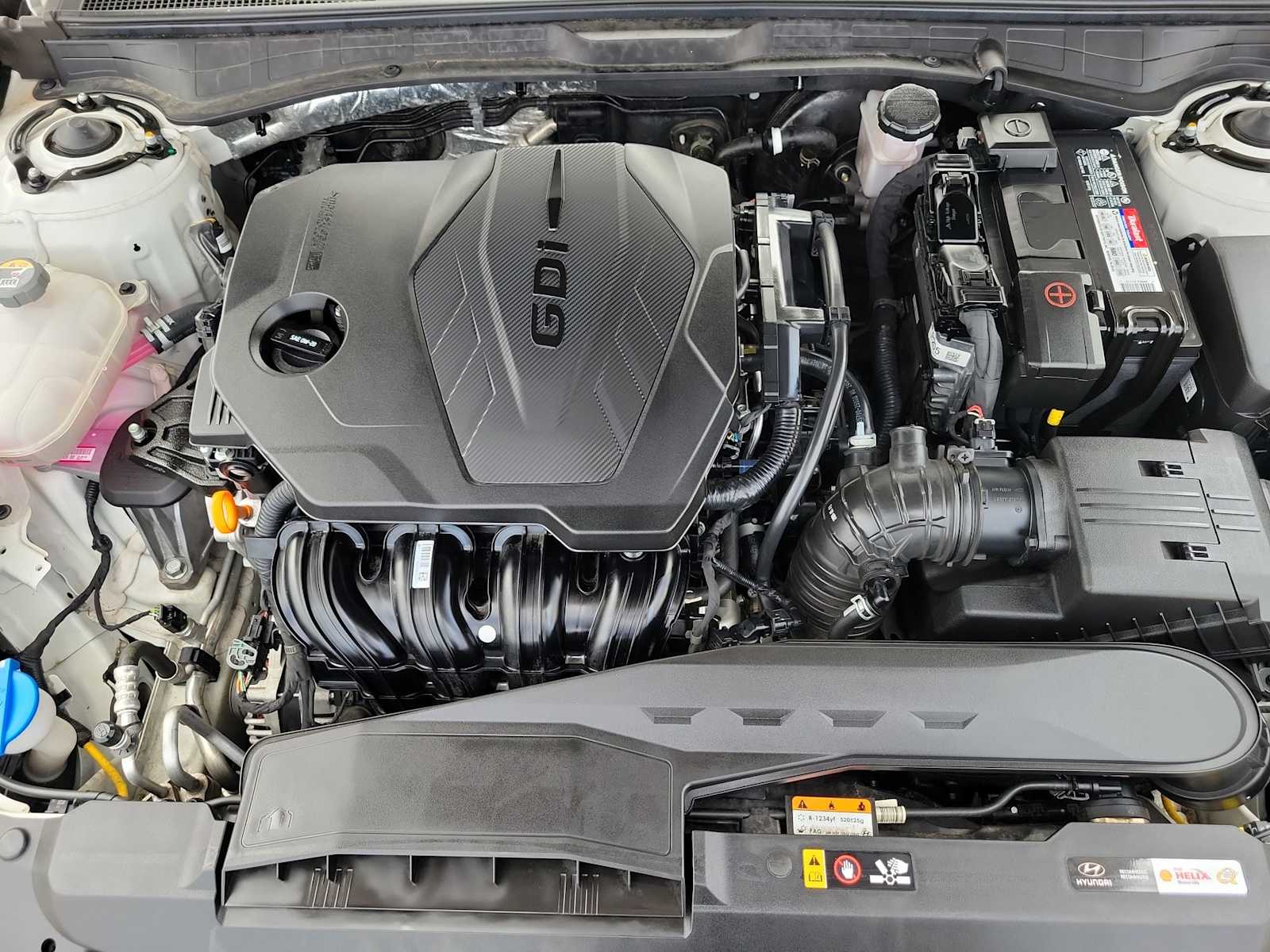 Thumbnail: 2024 Hyundai Sonata - 13