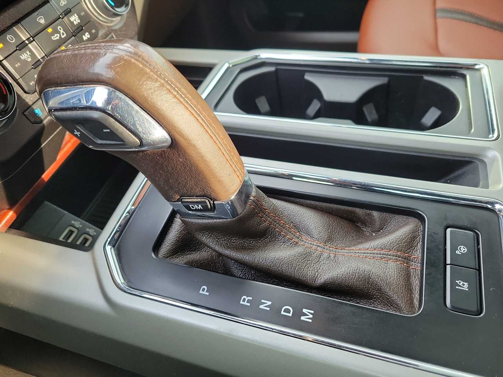 Thumbnail: 2020 Ford F-150 - 25