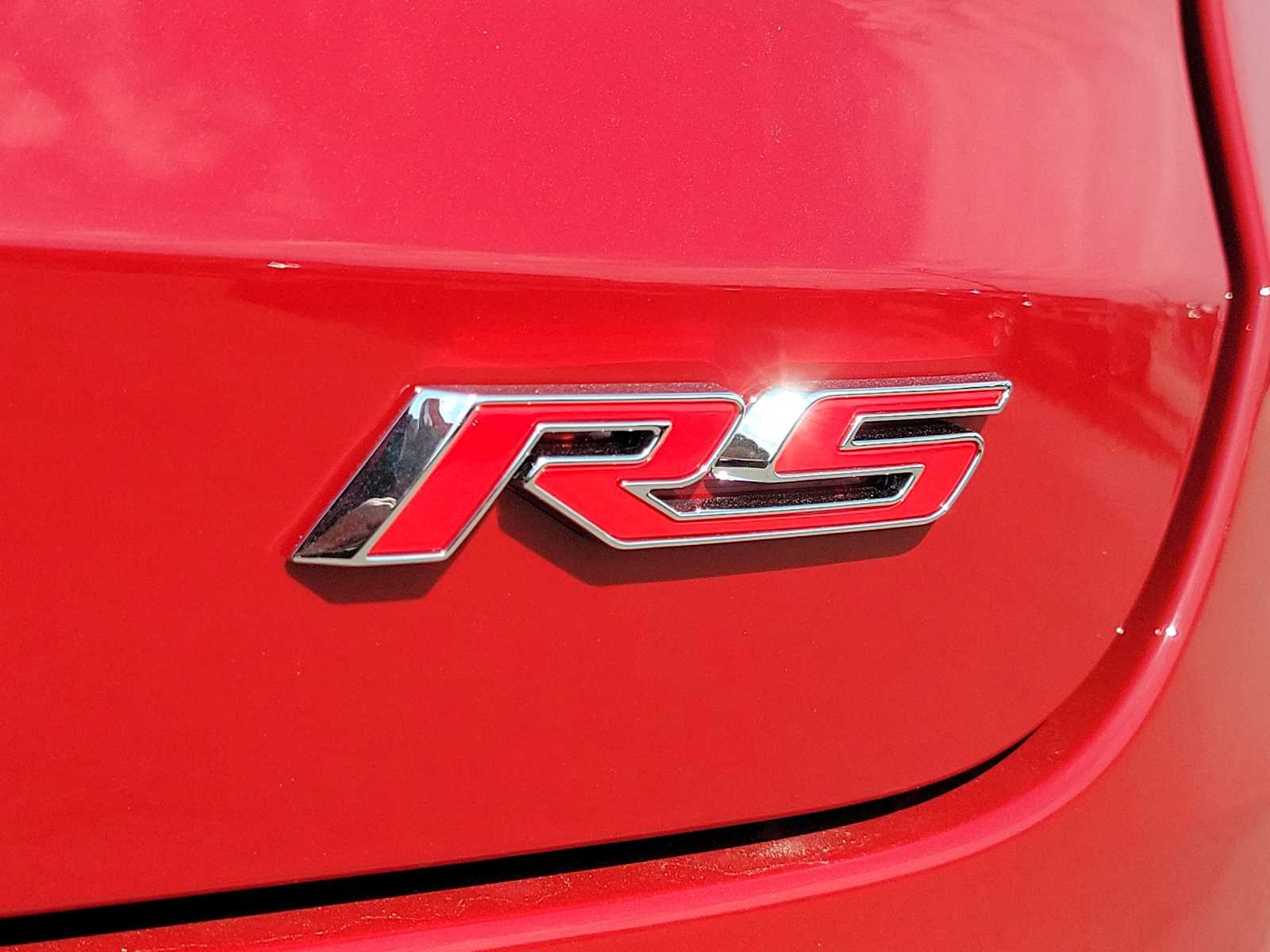 Thumbnail: 2026 Chevrolet Trax - 11