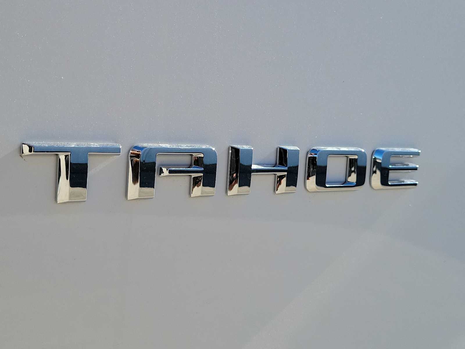 Thumbnail: 2026 Chevrolet Tahoe - 15