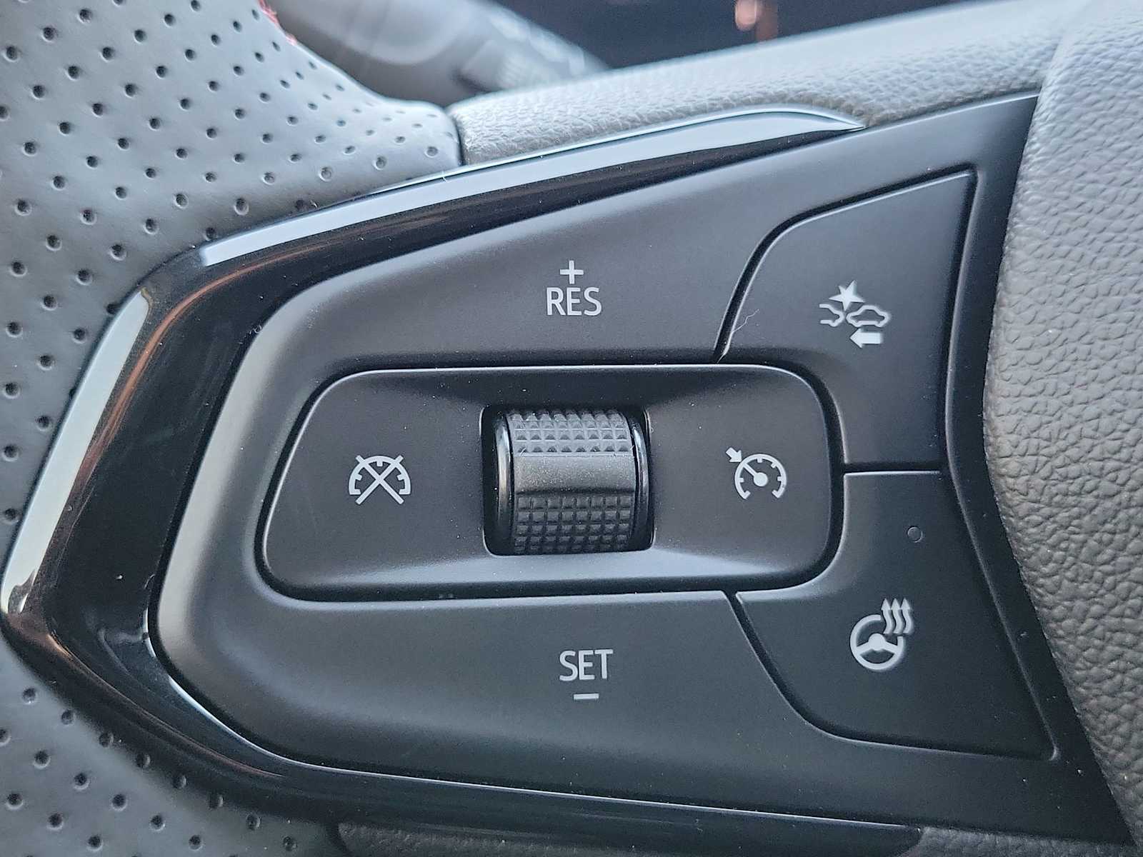 Thumbnail: 2026 Chevrolet Trax - 27