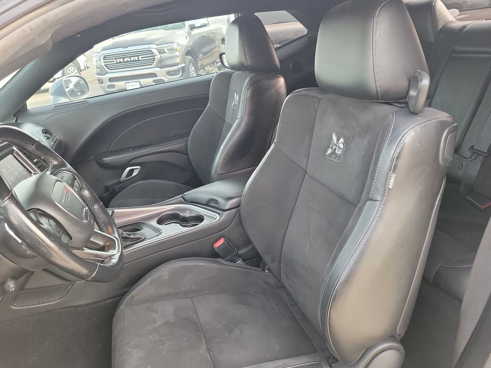 Thumbnail: 2021 Dodge Challenger - 19