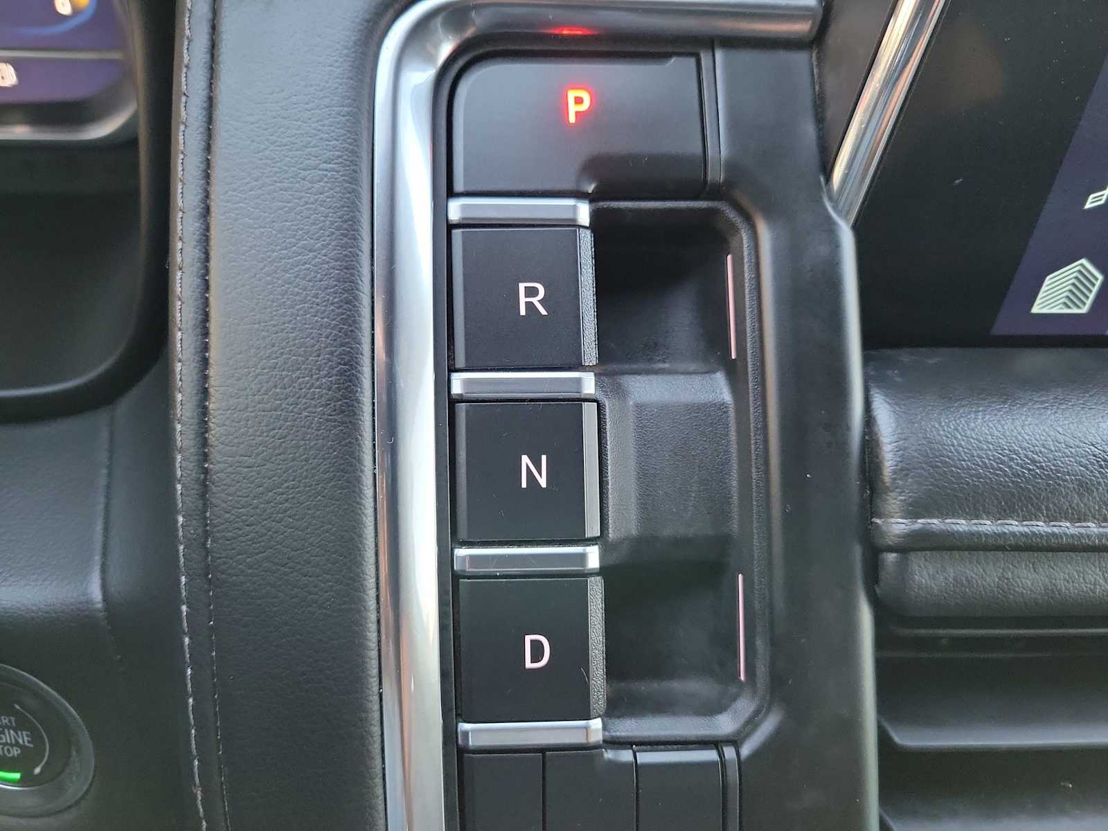 Thumbnail: 2023 Chevrolet Suburban - 25