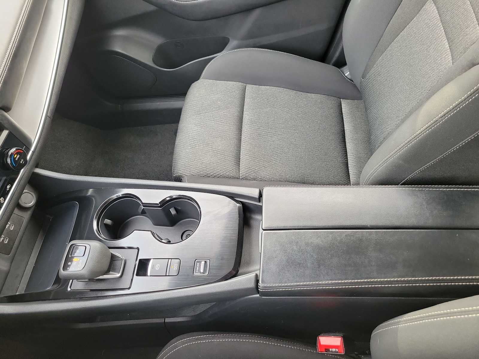 Thumbnail: 2024 Nissan Rogue - 24