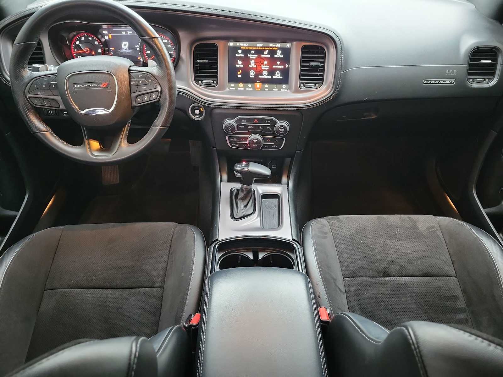 Thumbnail: 2023 Dodge Charger - 18