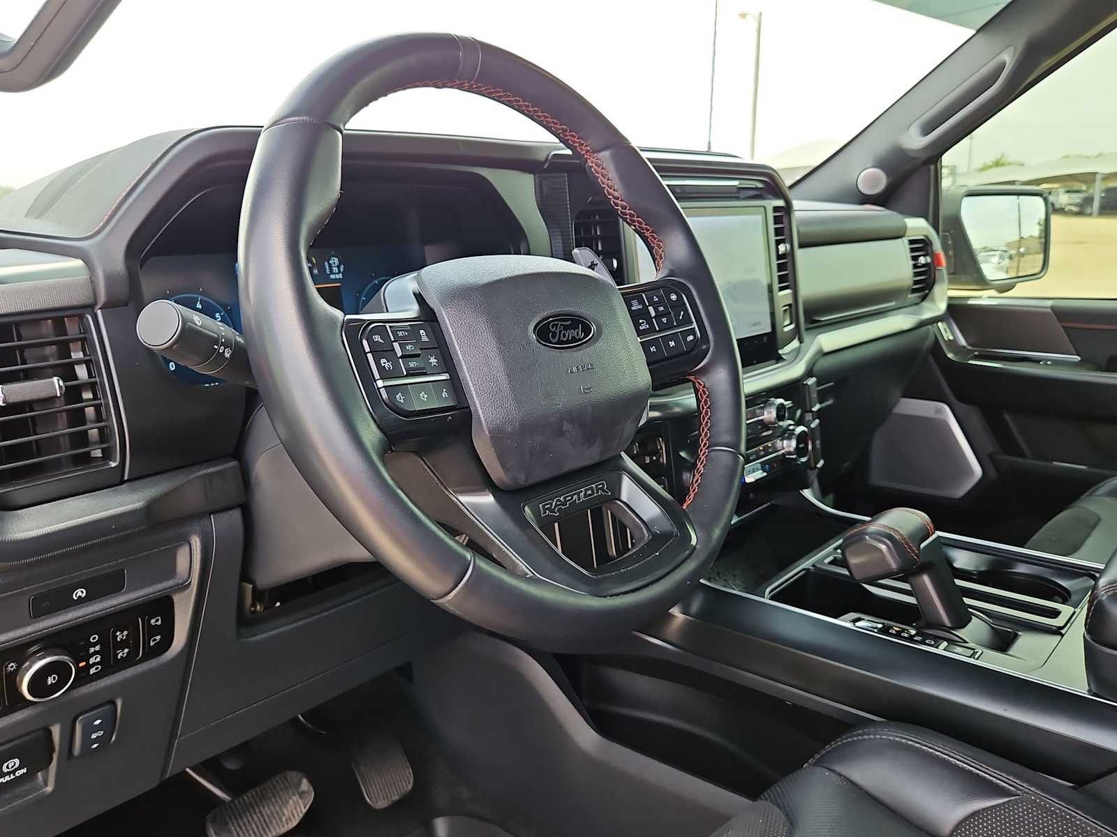 Thumbnail: 2025 Ford F-150 - 10