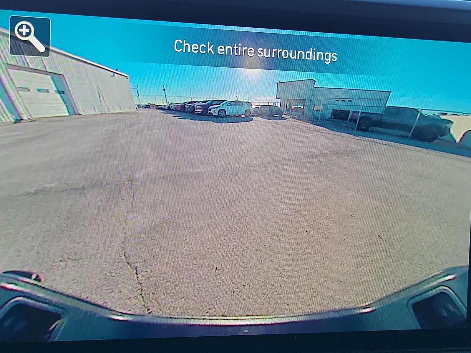 Thumbnail: 2024 Jeep Gladiator - 23